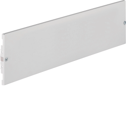 Tvirtinimo plokštė Hager UC232 Quadro 150x600 mm