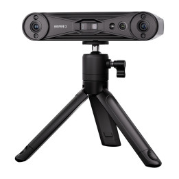 Skaner 3D Revopoint Inspire 2 — standarta izdevums