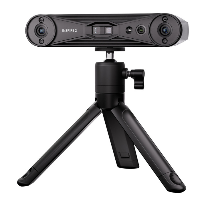 Skaner 3D Revopoint Inspire 2 — standarta izdevums