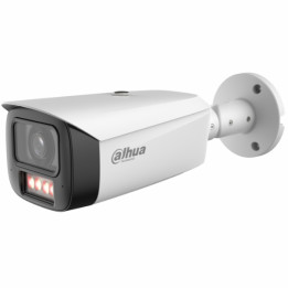 ANTIVANDALINĖ IP KAMERA IPC-HFW5659T1-ASE-PV-0280B-PRO WizMind — 6 Mpx 2,8 mm DAHUA