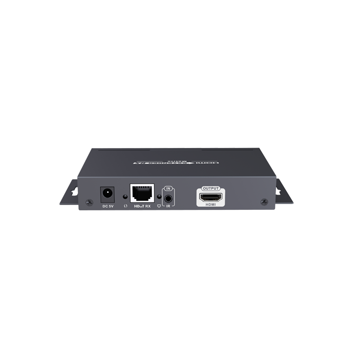 MARCA BLANCA HDMI-MATRIX-PRO-RX Приемник HDMI матрицы – 4K UHD, HDR, ИК-управление