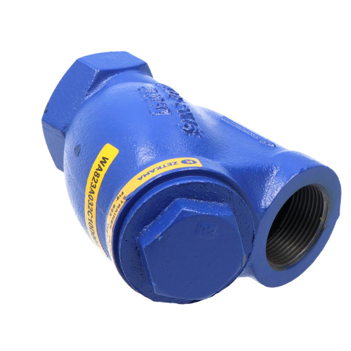 ZETKAMA koštuvas FIG.823 DN32