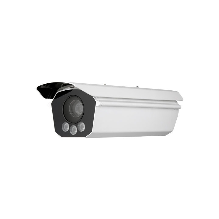 SAFIRE PRO SF-IPB600HA-9YLPR-2500 6MP уличная пулевая IP-камера с варифокальным объективом 2.8-12mm, 30м ИК, PoE, H.265, AI анал