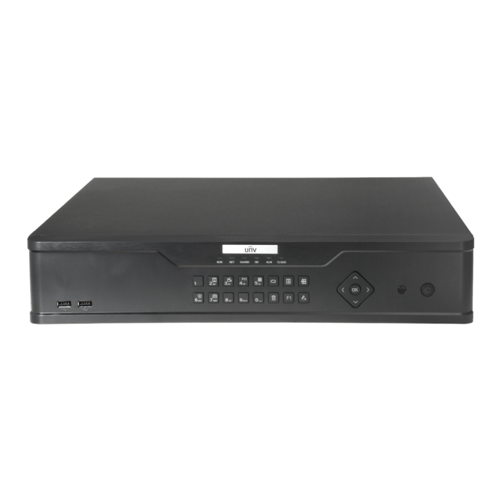 UNIVIEW PRIME UV-NVR308-64XO1 verkkovideotallennin