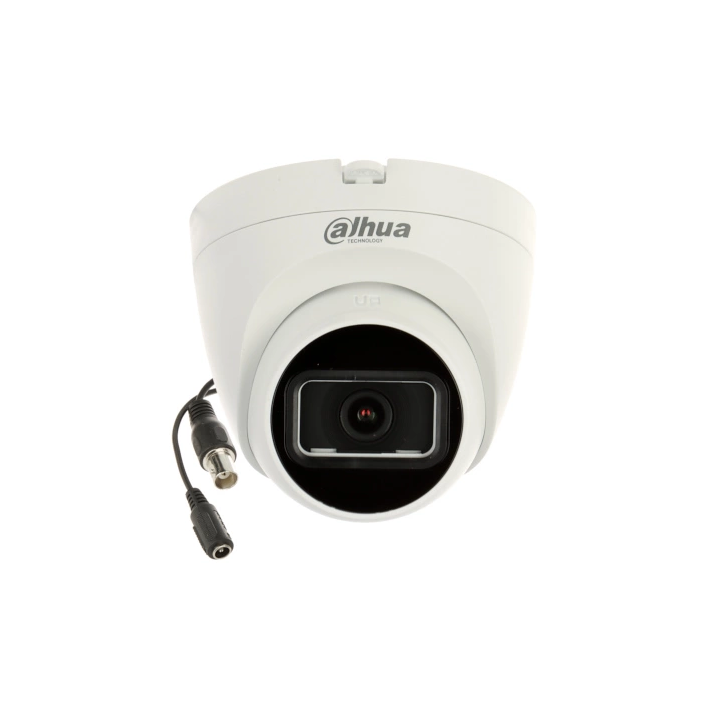 Dahua HAC-HDW1200TRQ-0280B-S6 2MP IR HDCVI Fixed-focal Eyeball Camera