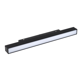 12W RGB+CCT Magnetic Track Floodlight (Zigbee 3.0 + 2.4G)