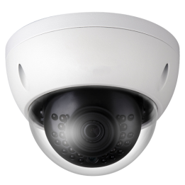 DAHUA IPC-HDBW5121E-Z 1.3MP Outdoor Dome IP Camera with PoE, Wi-Fi, IP67, IR 30m, Varifocal 2.7-12mm