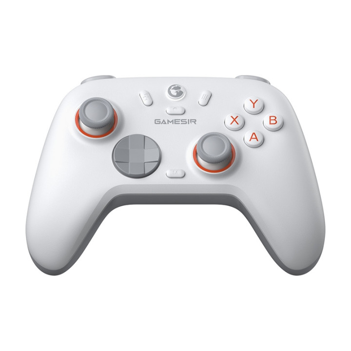 GameSir Nova 2 Lite Wireless Controller (White) N2 Lite WT