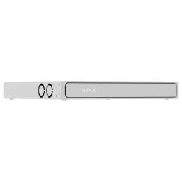 AJAXCCTV AJ-NVR232-HAC-AI-16P-S-W 16-kanaliline PoE NVR koos AI Analyticsiga