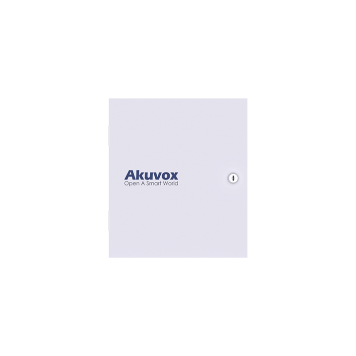 Akuvox EC33 lifta kontrolieris