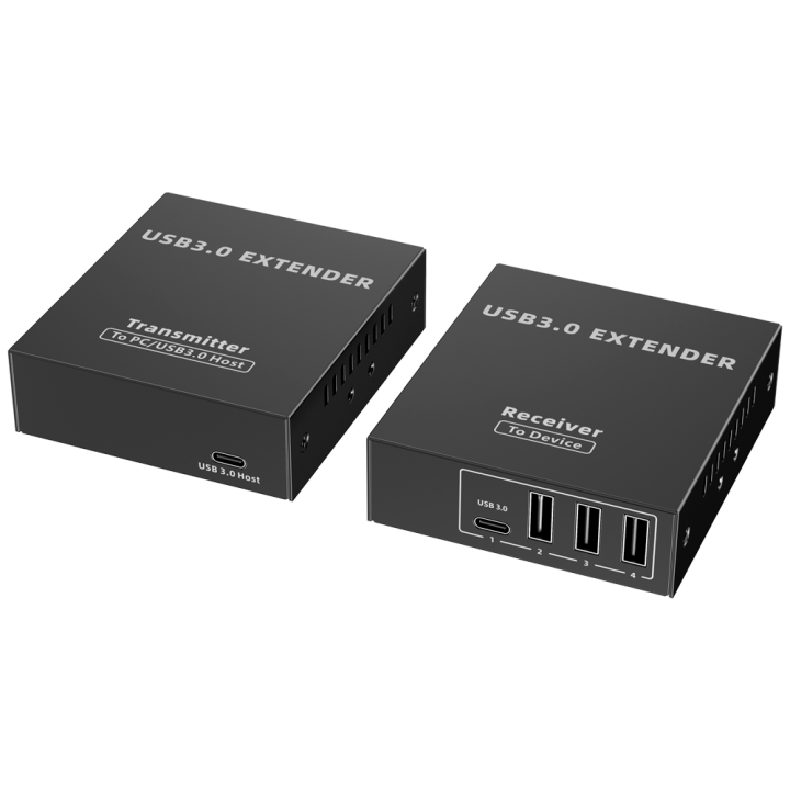 LENKENG USB-EXT-4-30 USB-laajennus