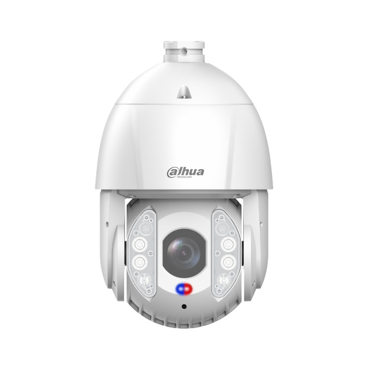 IP GREITASUKĖ LAUKO KAMERA SD6E432MB-HNR-A-PV1 WizSense - 4 Мпикс. 4,8 ... 154 мм DAHUA