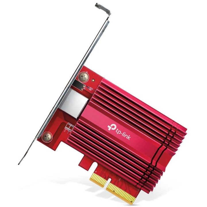 TP-LINK TX401 PCI Express Network Card
