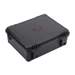Sunnylife AQX-27 Hard Case for DJI Neo 2 Motion Fly More Combo