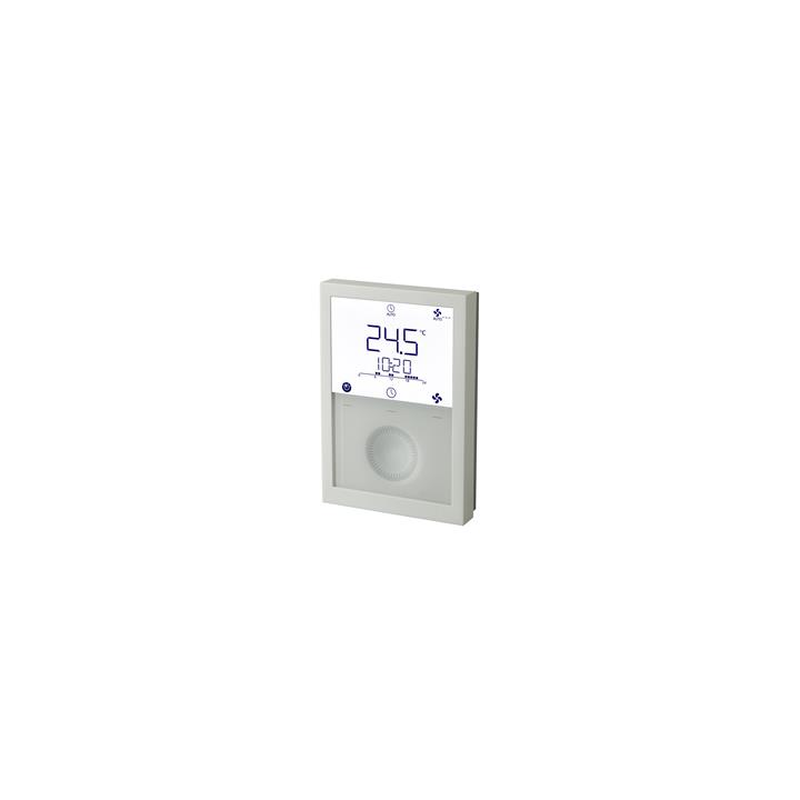 Многофункциональный термостат SIEMENS DJH971 PWM/3POS для систем ОВК