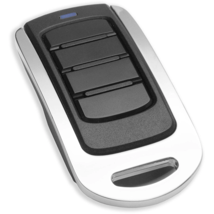 Proxima BANAN FL (NICE FLOR 4-channel) remote control BI:KLIK