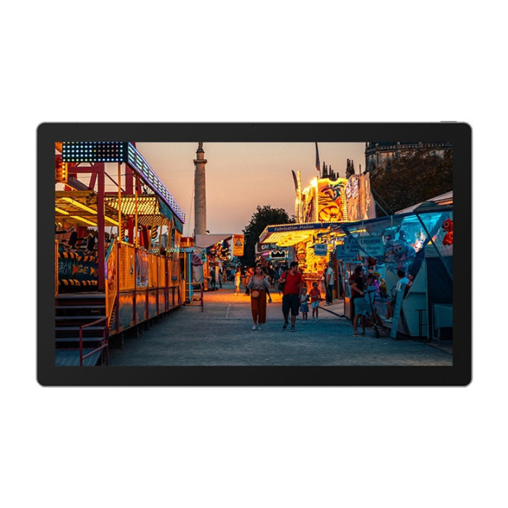 Графический планшет Huion Kamvas Studio 16 KS1601