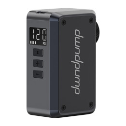 Мини-велосипедный насос Cycplus AS230 PRO DP5 PRO