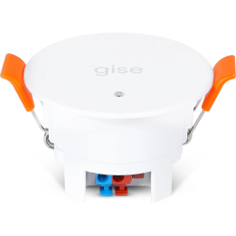 GISE Smart GHPS-ZB – Zigbee radar presence sensor 3.0