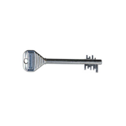 Mantar Key for M Series Cabinet Locks