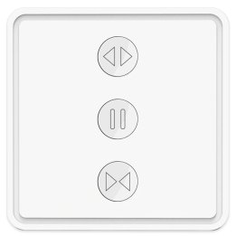 Tuya WiFi Shutter Controller LR Series 5904496825343