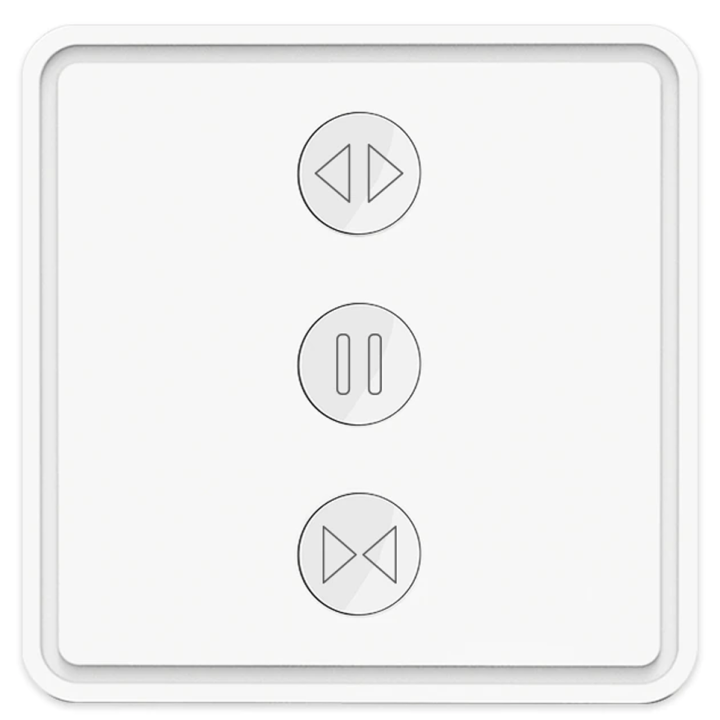 Tuya WiFi Shutter Controller LR Series 5904496825343