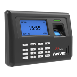 Считыватель ANVIZ EP300 – RFID для контроля доступа