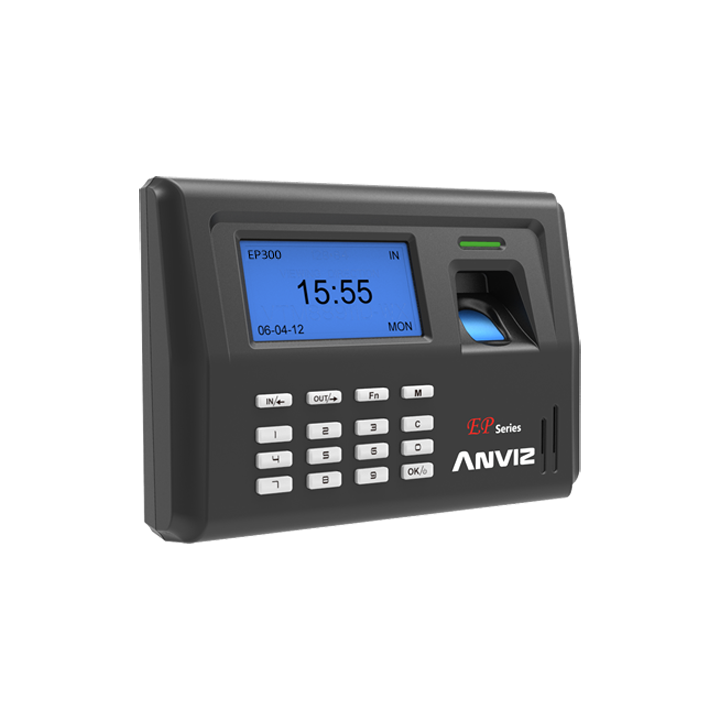 ANVIZ EP300 tuvuma lasītājs – RFID piekļuves kontrolei