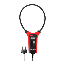 UNI-TREND UT-CS09D Токовые клещи-датчик 600A AC/DC для мультиметра