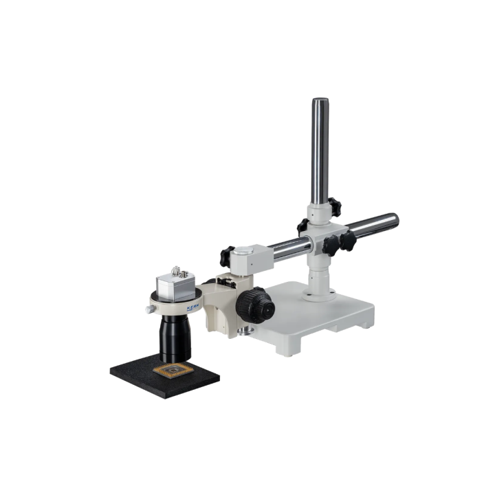 Optris Pi 640i 2X Thermal Microscope for MEMS and Chip-Level Analysis