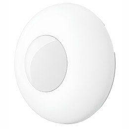 DVIGUBOS TECHNOLOGIJOS DETEKTORIUS: MIKROBANGŲ + PIR SLIM-S-DUAL-AC SATEL