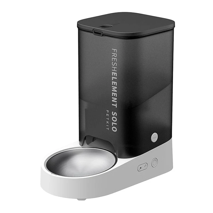 PetKit Fresh Element mini S Smart Food Dispenser