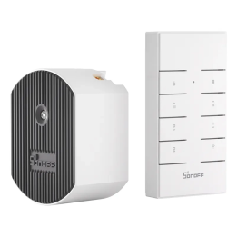 Sonoff D1R Smart Dimmer Switch with RM433R2 Remote Control