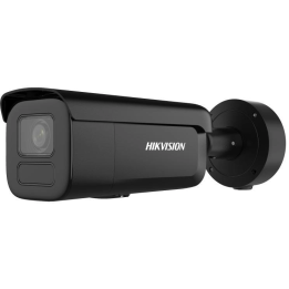 Hikvision DS-2CD2666G2H-IZS IP мотозум ИК WDR камера 6МП 2,8-12мм 60м IP67 IK10