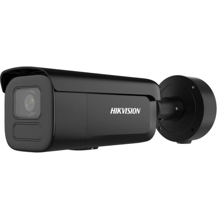 Hikvision DS-2CD2666G2H-IZS IP мотозум ИК WDR камера 6МП 2,8-12мм 60м IP67 IK10