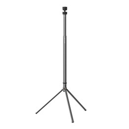 Jalusta / kolmijalka / kolmijalka Blitzwolf BW-VF3 projektorille, pyörivä, jopa 10 kg