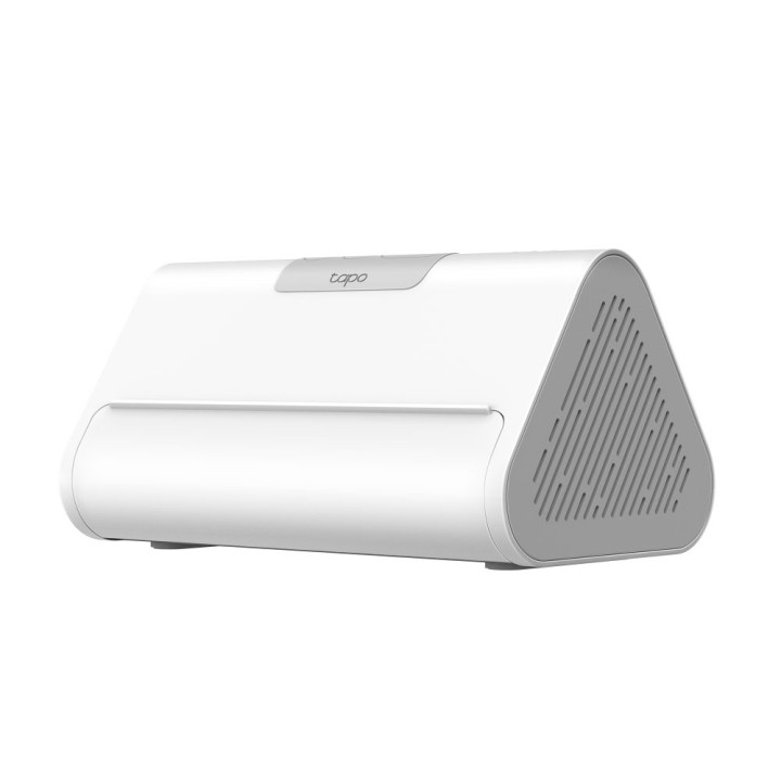 TP-LINK TAPO H500 älykodin keskus Dual-Band 2.4/5 GHz Ethernet HDMI reititin