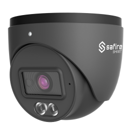 SAFIRE SMART SF-IPT010A-2B1-DL-GREY 2MP torn-IP-kaamera