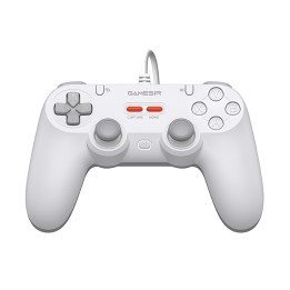 GameSir T3 WT Tegenaria Lite langallinen ohjain valkoinen