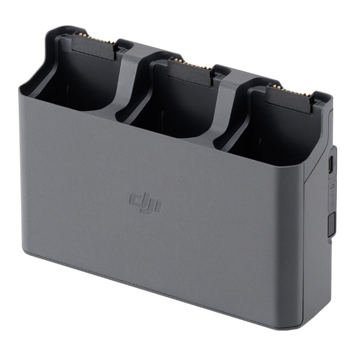 Зарядный узел для аккумулятора DJI Air 3
