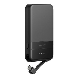 EcoFlow RAPID magnetiline akupank, 5000mAh, (must).