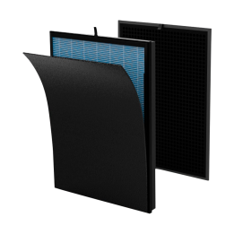 EZVIZ EZ-CS-EB-FILTER001 apsaugos įrenginys su Wi-Fi ir PoE