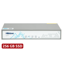 HILLSTONE HILL-SG-6000-A1000-S-IN12 pārvaldāms slēdzis