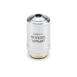Mikroskoopin objektiivi KERN OBB-A1623