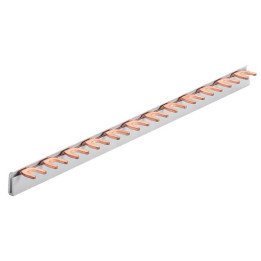 Comb Busbar 1P 57 Modules 10mm² 63A