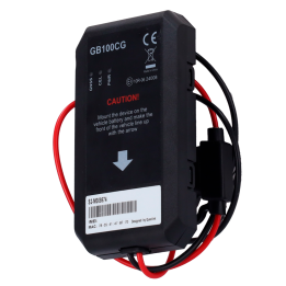 QUECLINK QL-GB100CG Bluetooth BLE GPS Tracker for Asset Tracking