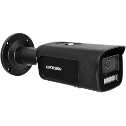 Hikvision DS-2CD2683G2-LIZS2U(2,8-12mm)/MUSTA 8MP AcuSense Smart Hybrid Light WDR IP-kamera IP67 IK10 PoE 2,8-12mm
