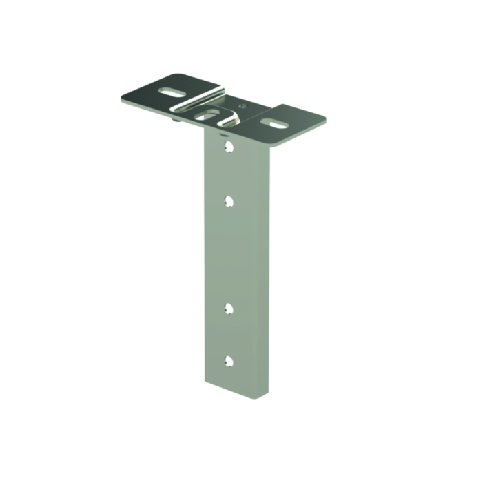 MEKA AMH620 Ceiling Bracket for AS Rail