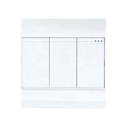 SmartWise EREM3 Bluetooth (eWeLink-Remote) wireless switch with 3 button