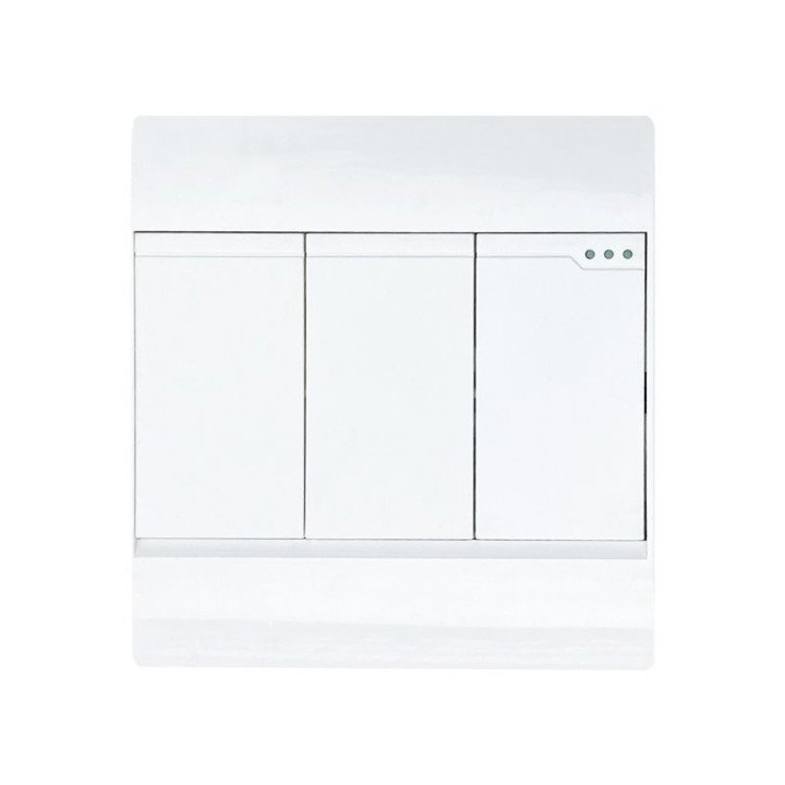 SmartWise EREM3 Bluetooth (eWeLink-Remote) wireless switch with 3 button